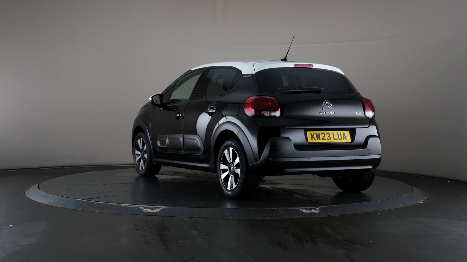 Used Citroen C3 for sale - 76810243: Photo 60