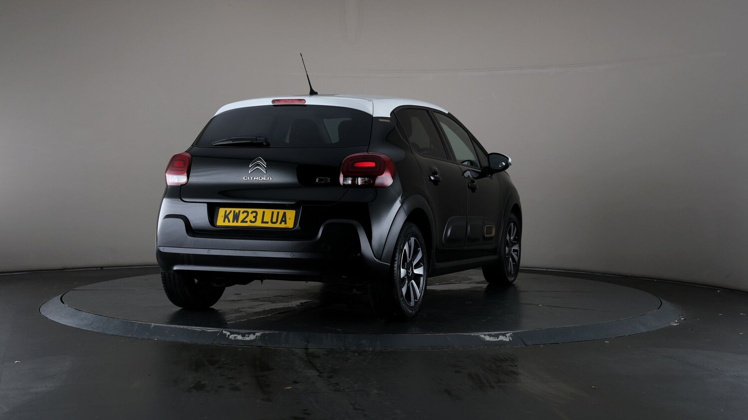 Used Citroen C3 for sale - 76810243: Photo 61