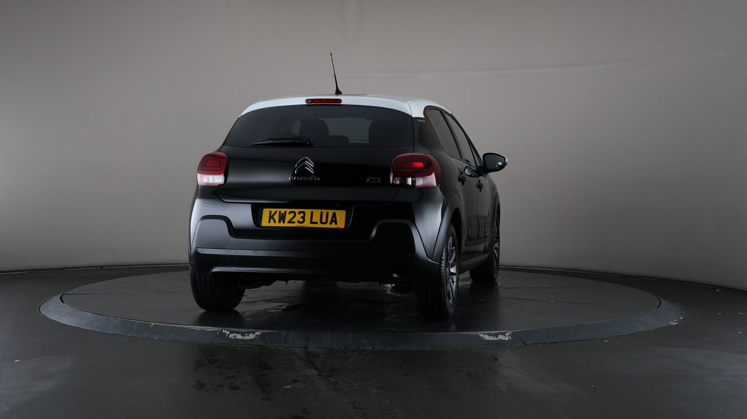 Used Citroen C3 for sale - 76810243: Photo 62