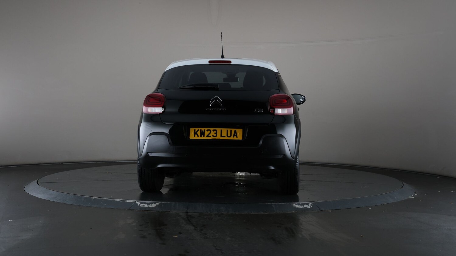 Used Citroen C3 for sale - 76810243: Photo 63