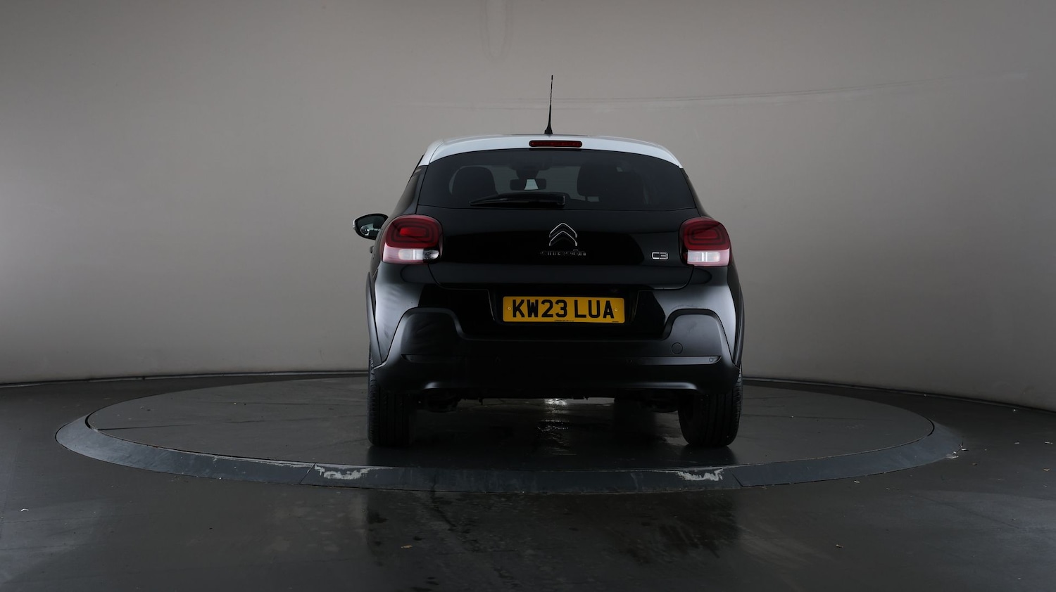 Used Citroen C3 for sale - 76810243: Photo 64