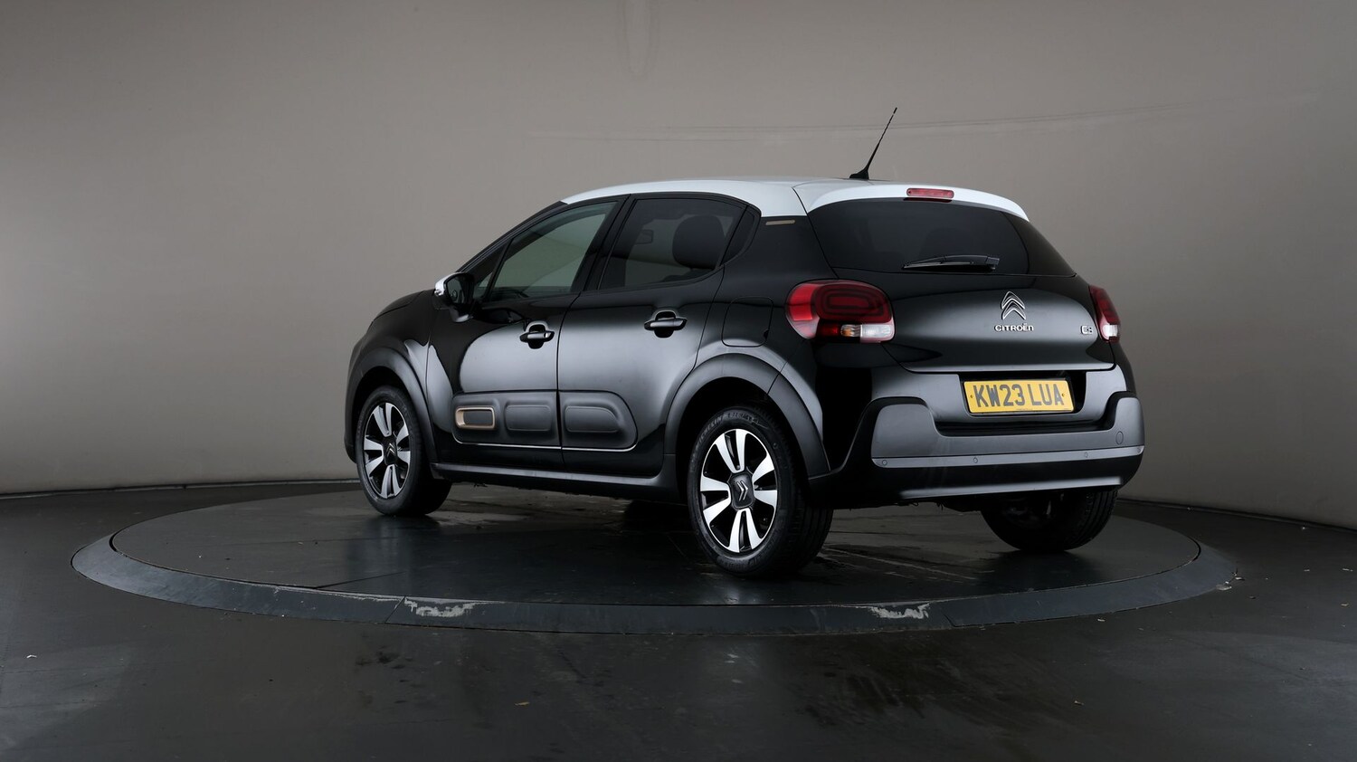 Used Citroen C3 for sale - 76810243: Photo 65