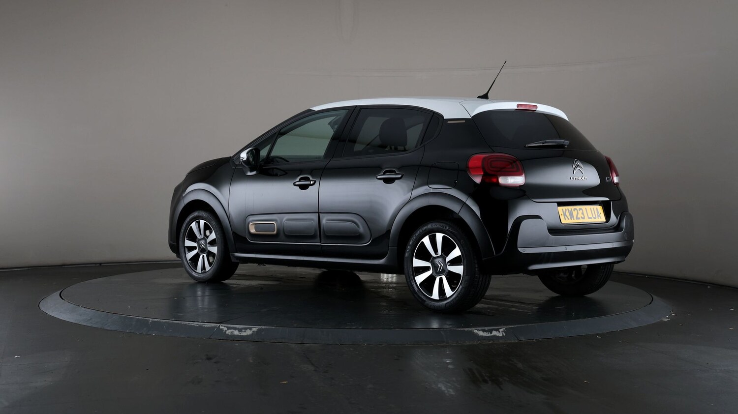 Used Citroen C3 for sale - 76810243: Photo 66