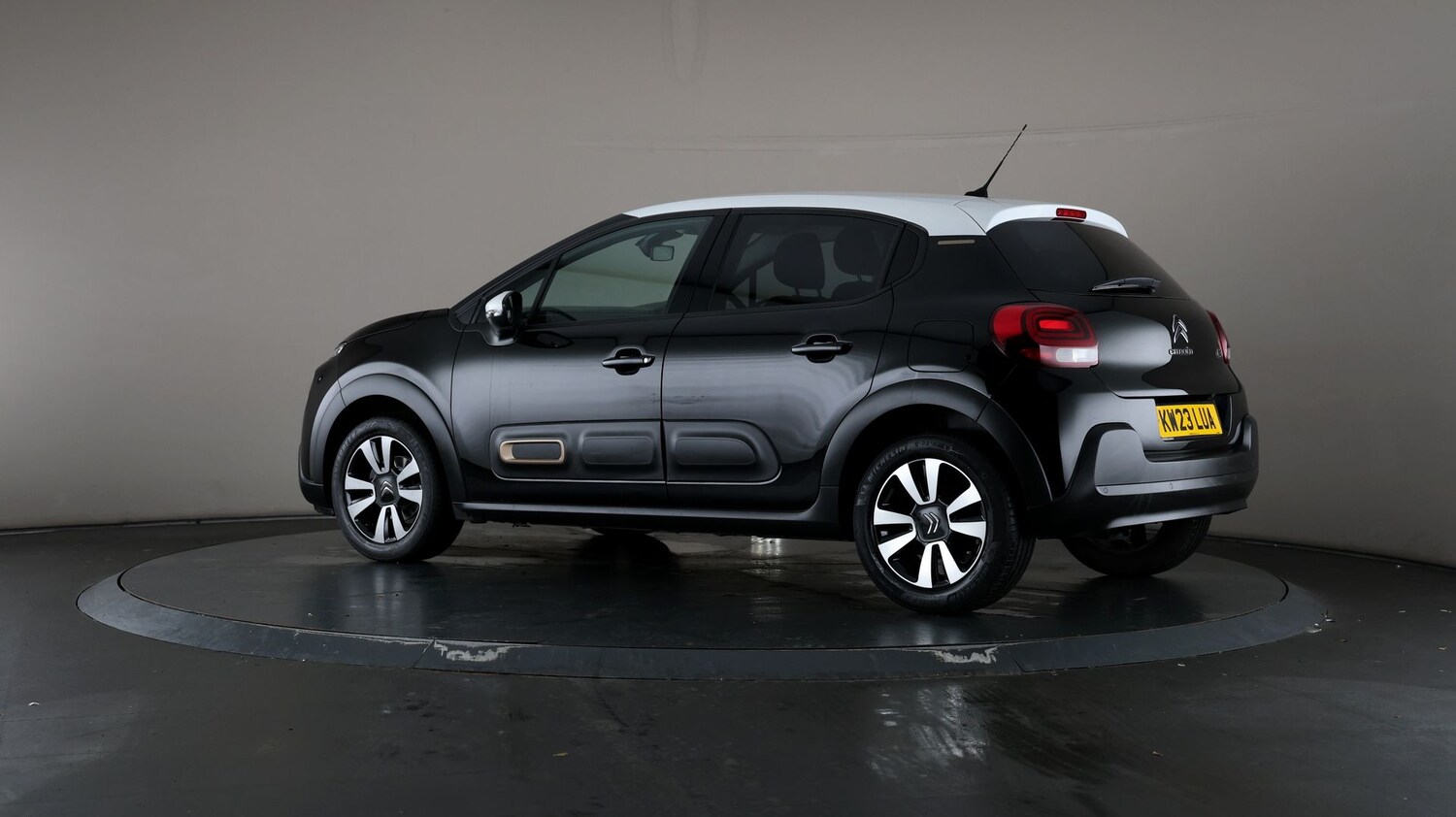 Used Citroen C3 for sale - 76810243: Photo 67