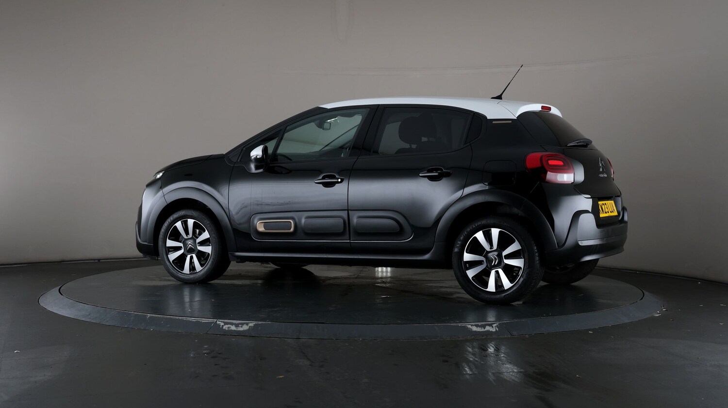 Used Citroen C3 for sale - 76810243: Photo 68