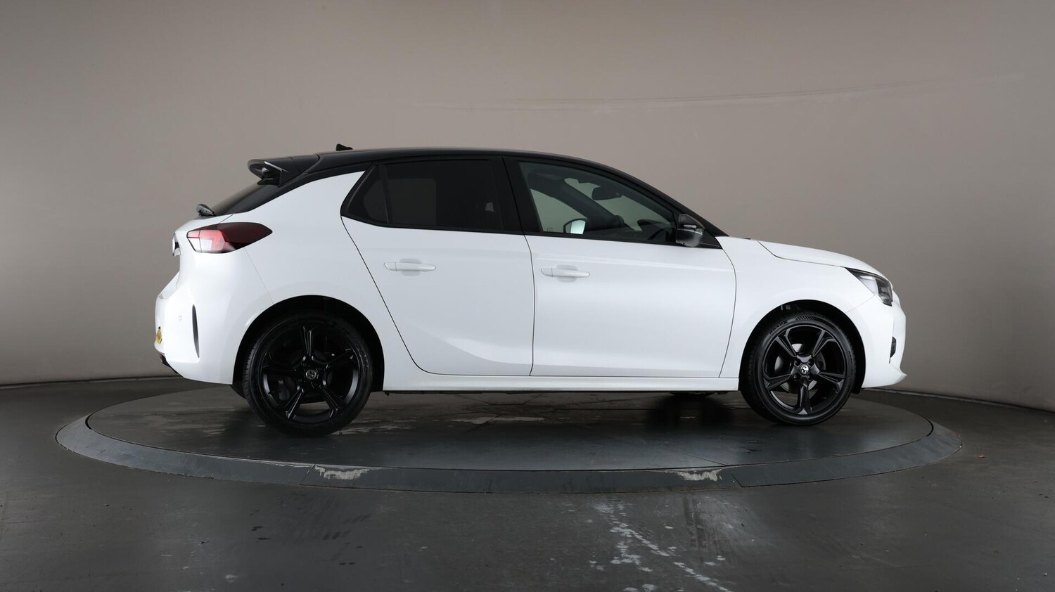 Vehicle 60