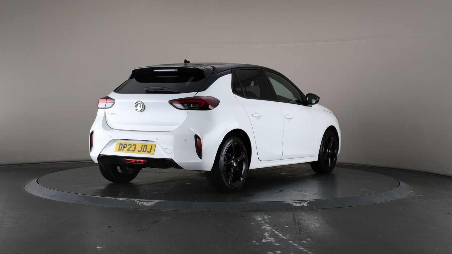 Vehicle 65