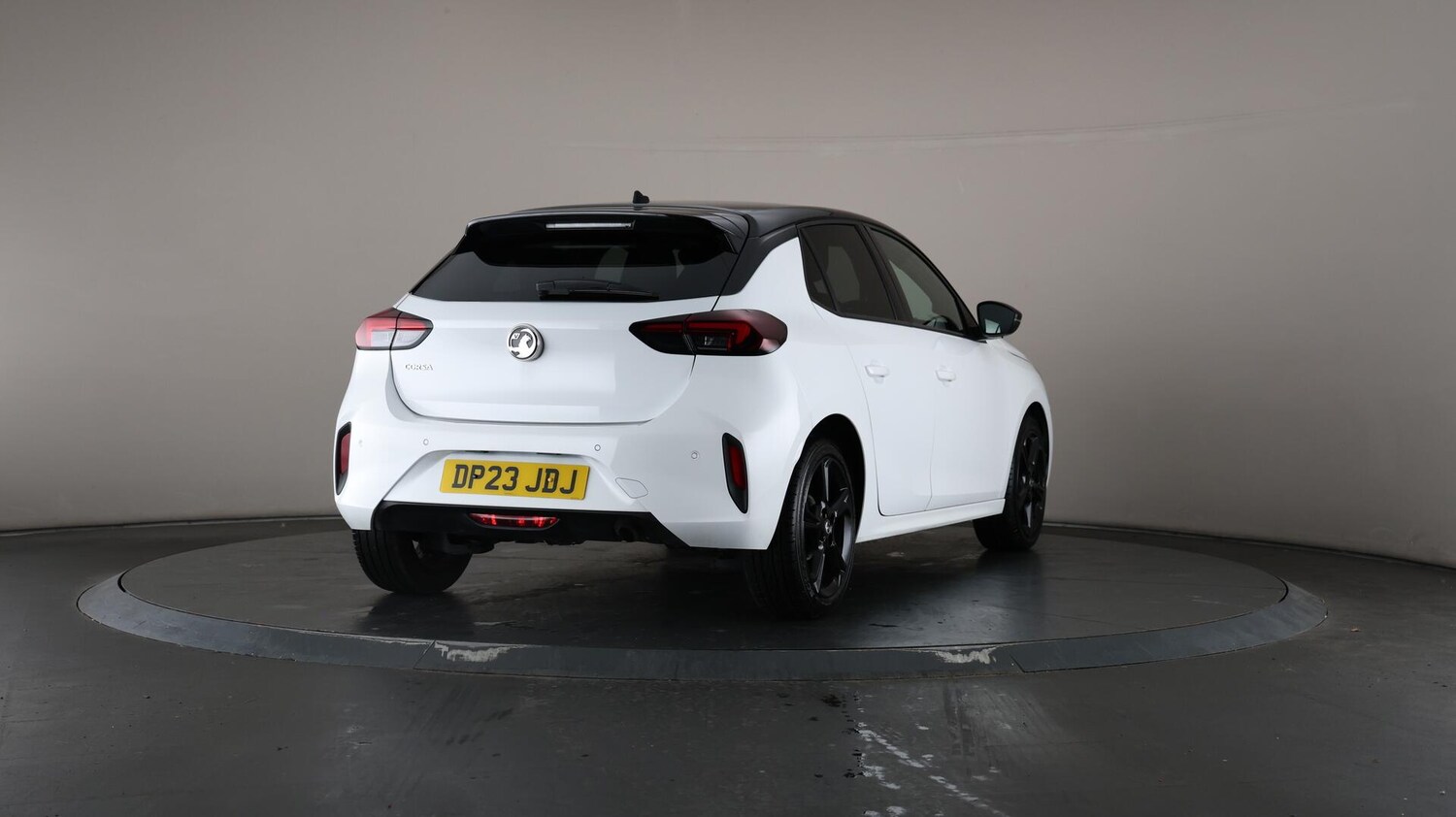 Vehicle 67