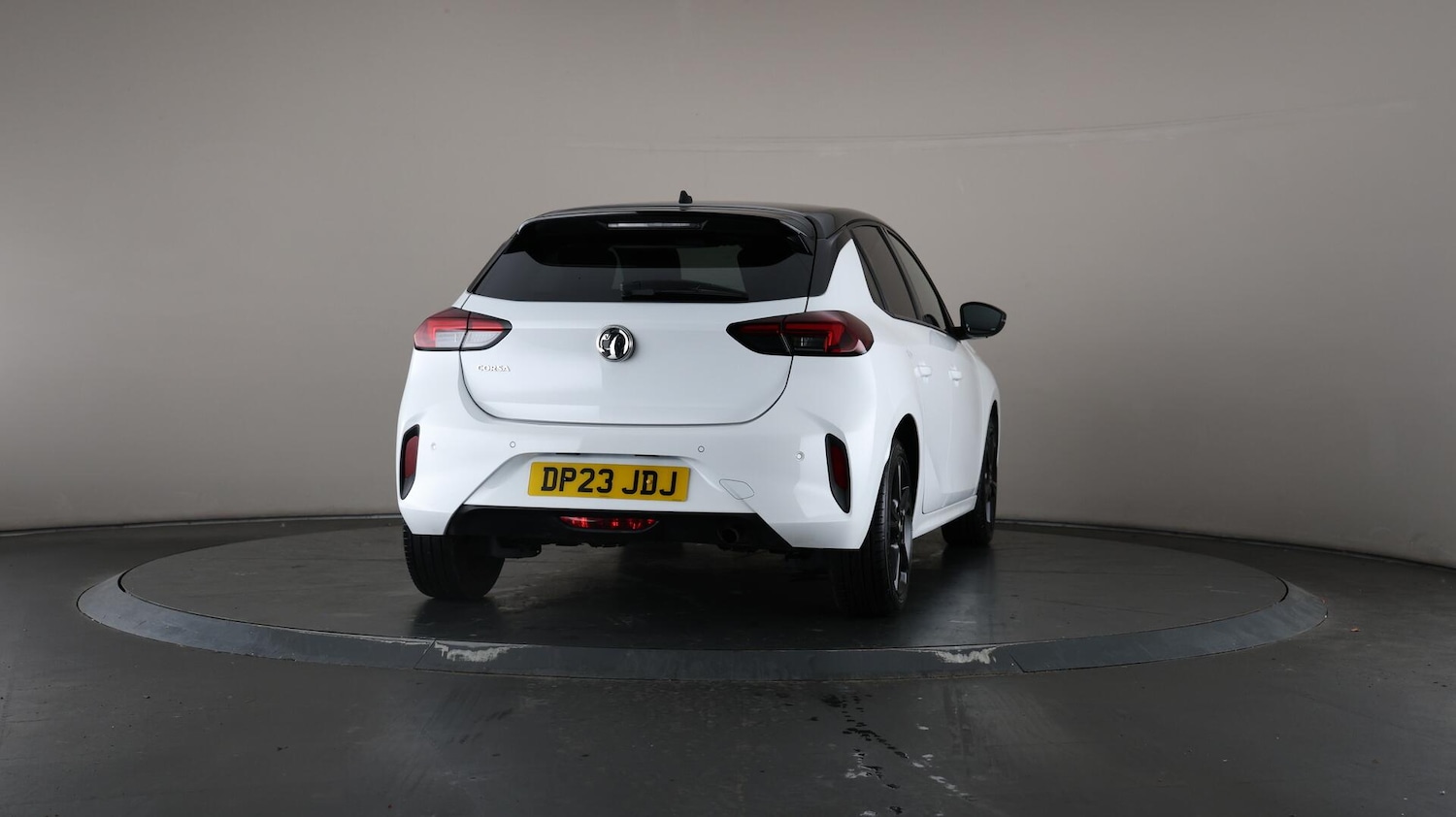 Vehicle 68