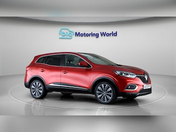 Used Renault Kadjar 2020 for sale - 79555364: Photo