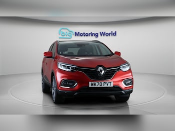 Used Renault Kadjar 2020 for sale - 79555364: Photo