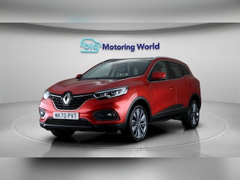 Used Renault Kadjar 2020 for sale - 79555364: Photo