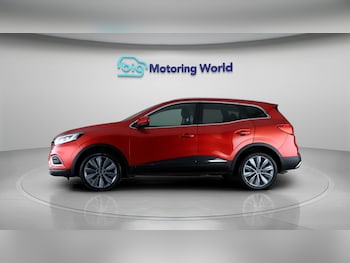 Used Renault Kadjar 2020 for sale - 79555364: Photo
