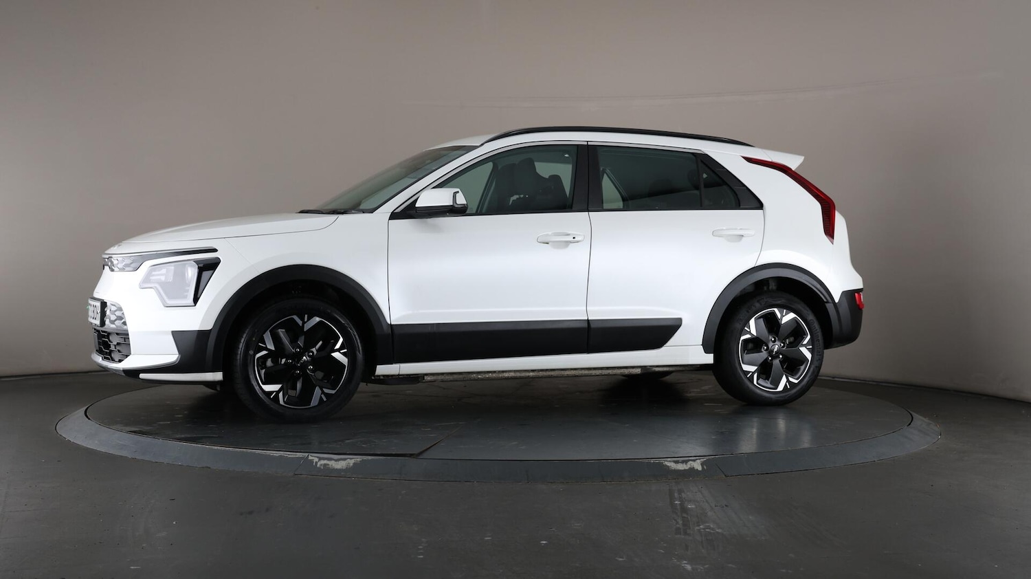 Vehicle 40