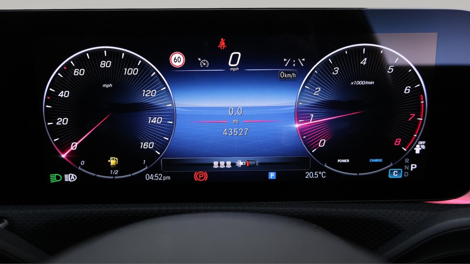 Used Mercedes-Benz A-Class 2023 for sale - 76560872: Photo 10