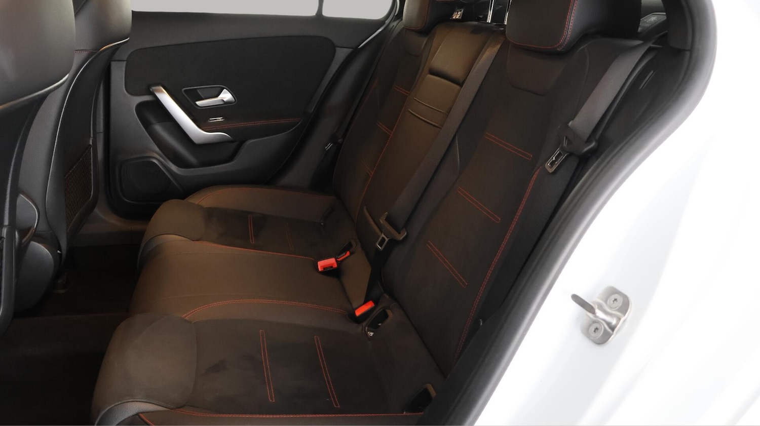 Used Mercedes-Benz A-Class 2023 for sale - 76560872: Photo 16