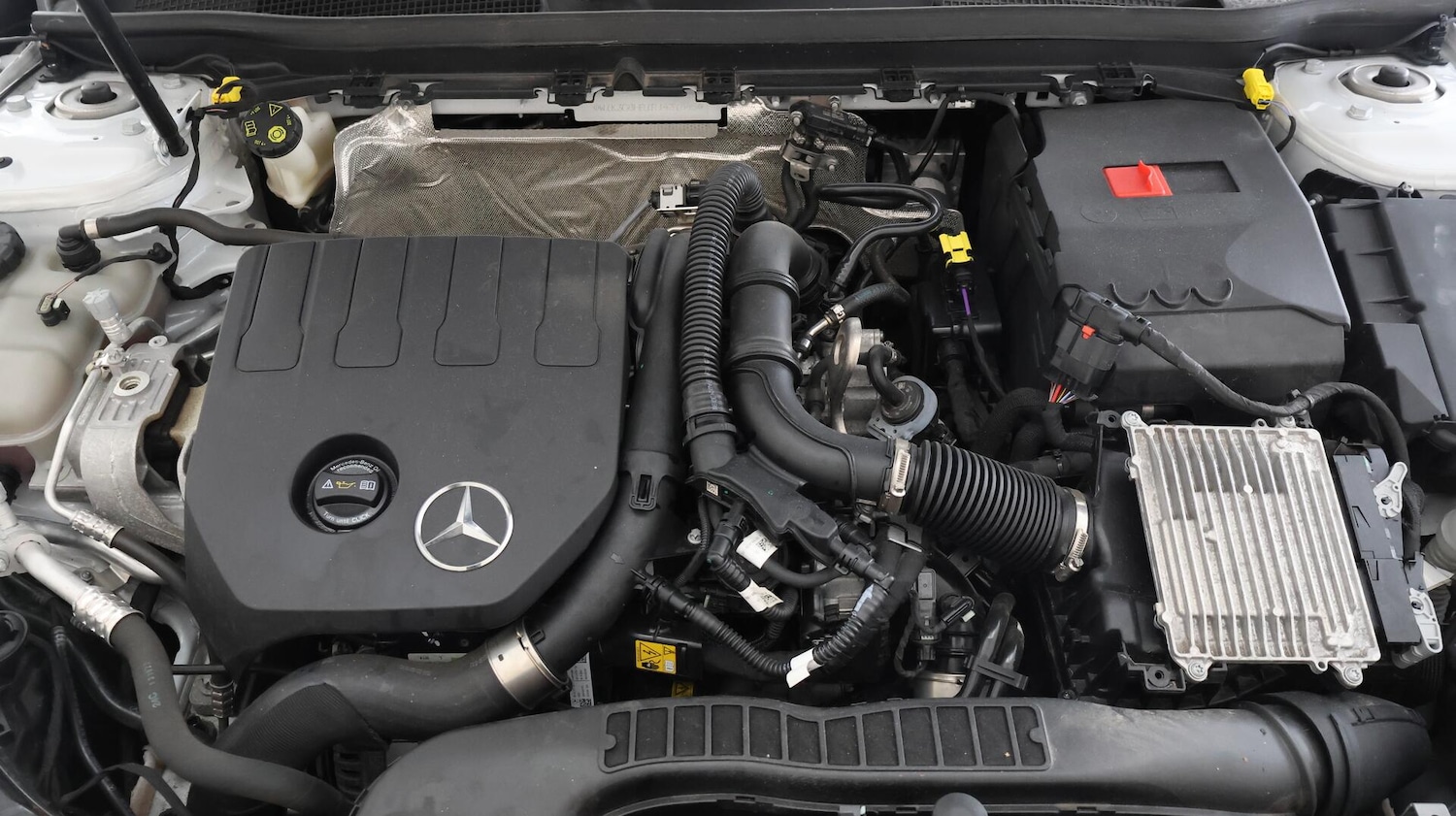 Used Mercedes-Benz A-Class 2023 for sale - 76560872: Photo 19