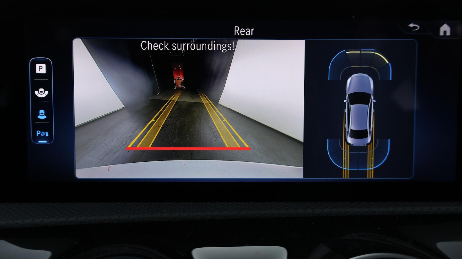 Used Mercedes-Benz A-Class 2023 for sale - 76560872: Photo 25