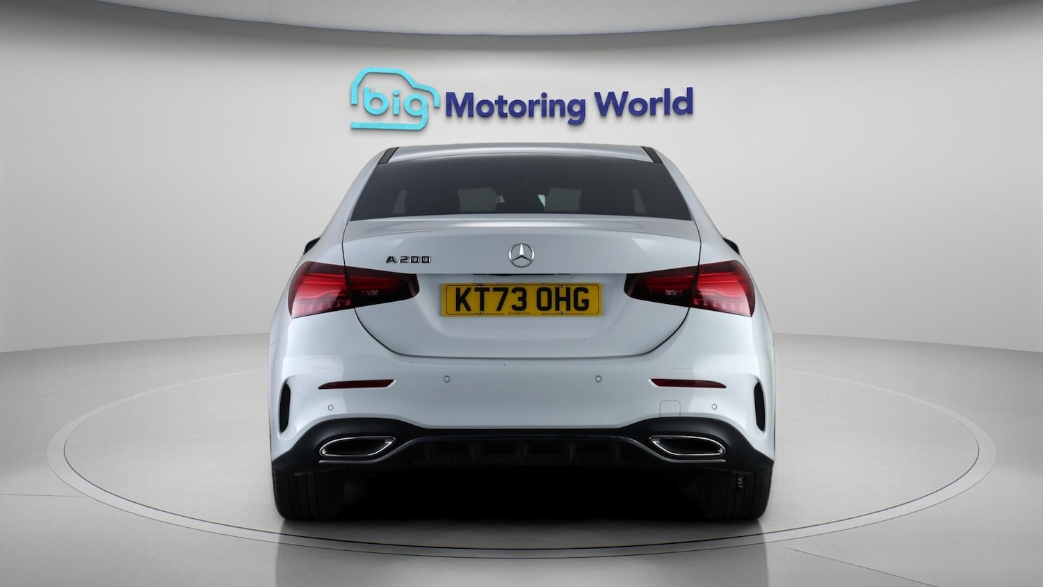 Used Mercedes-Benz A-Class 2023 for sale - 76560872: Photo 6