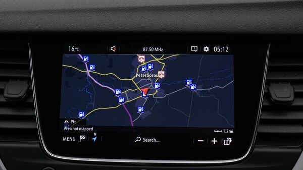 Used Vauxhall Grandland X 2021 for sale - 76282861: Photo 12