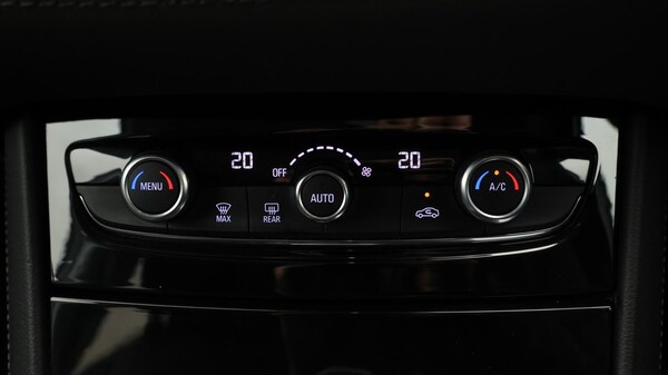 Used Vauxhall Grandland X 2021 for sale - 76282861: Photo 13