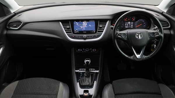 Used Vauxhall Grandland X 2021 for sale - 76282861: Photo 14