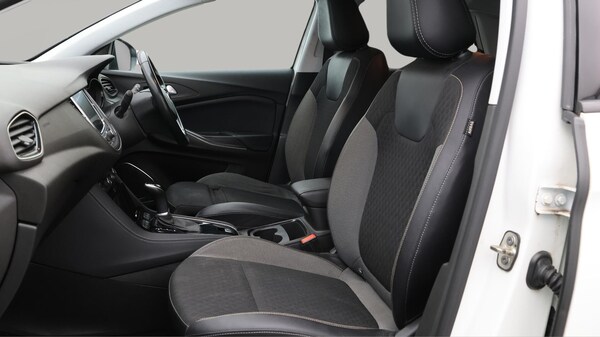 Used Vauxhall Grandland X 2021 for sale - 76282861: Photo 15