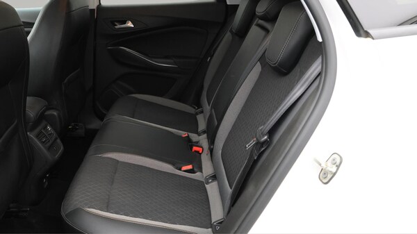 Used Vauxhall Grandland X 2021 for sale - 76282861: Photo 17