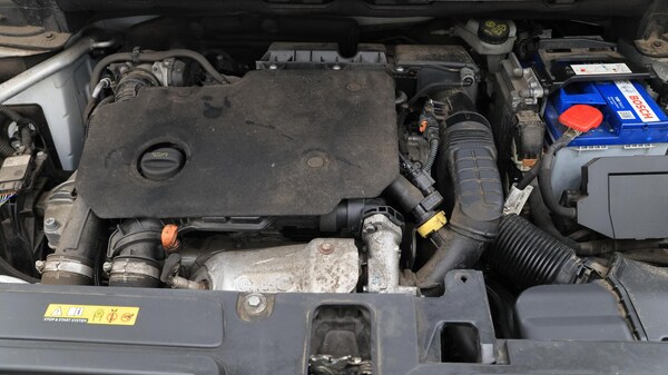 Used Vauxhall Grandland X 2021 for sale - 76282861: Photo 20