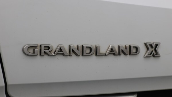 Used Vauxhall Grandland X 2021 for sale - 76282861: Photo 23