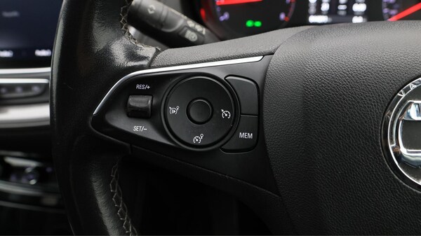 Used Vauxhall Grandland X 2021 for sale - 76282861: Photo 24