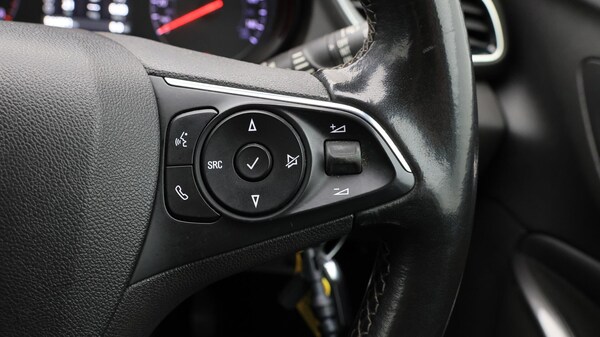 Used Vauxhall Grandland X 2021 for sale - 76282861: Photo 25