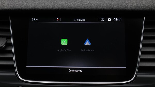 Used Vauxhall Grandland X 2021 for sale - 76282861: Photo 26