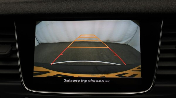 Used Vauxhall Grandland X 2021 for sale - 76282861: Photo 27