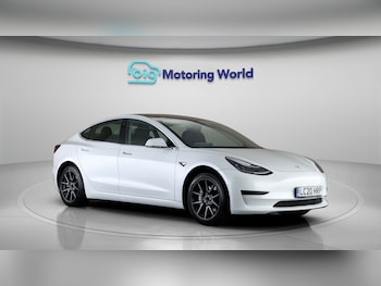 Used Tesla Model 3 2020 for sale - 78807363: Photo
