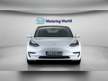 Used Tesla Model 3 2020 for sale - 78807363: Photo