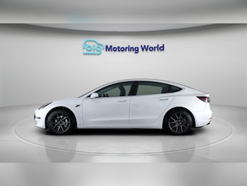 Used Tesla Model 3 2020 for sale - 78807363: Photo