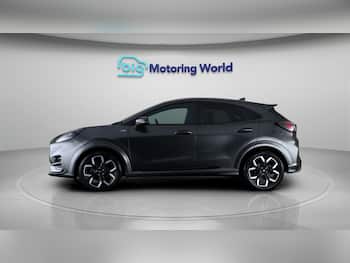 Used Ford Puma 2020 for sale - 79653827: Photo