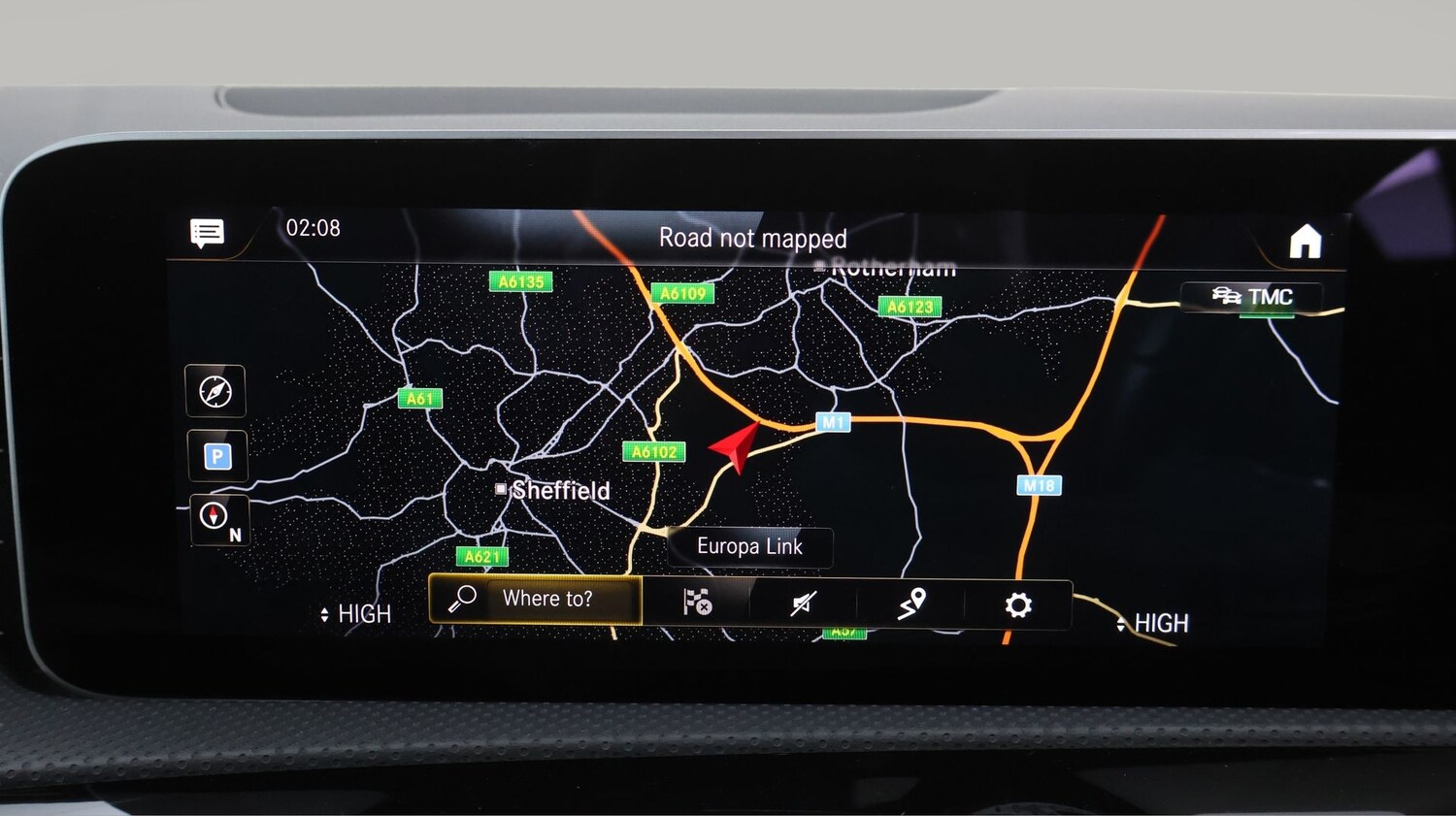 Used Mercedes-Benz A-Class for sale - 77497695: Photo 11