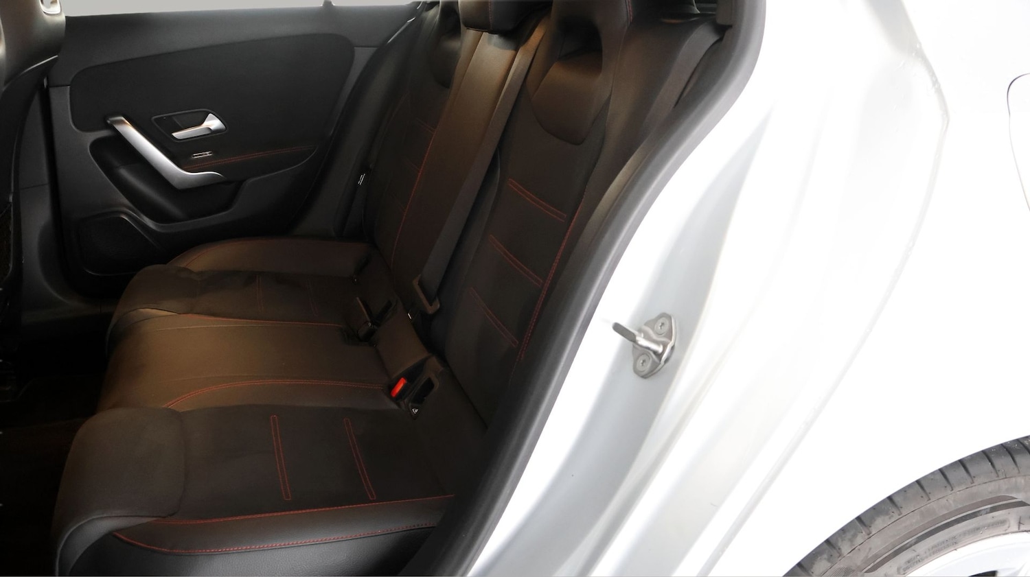 Used Mercedes-Benz A-Class for sale - 77497695: Photo 16