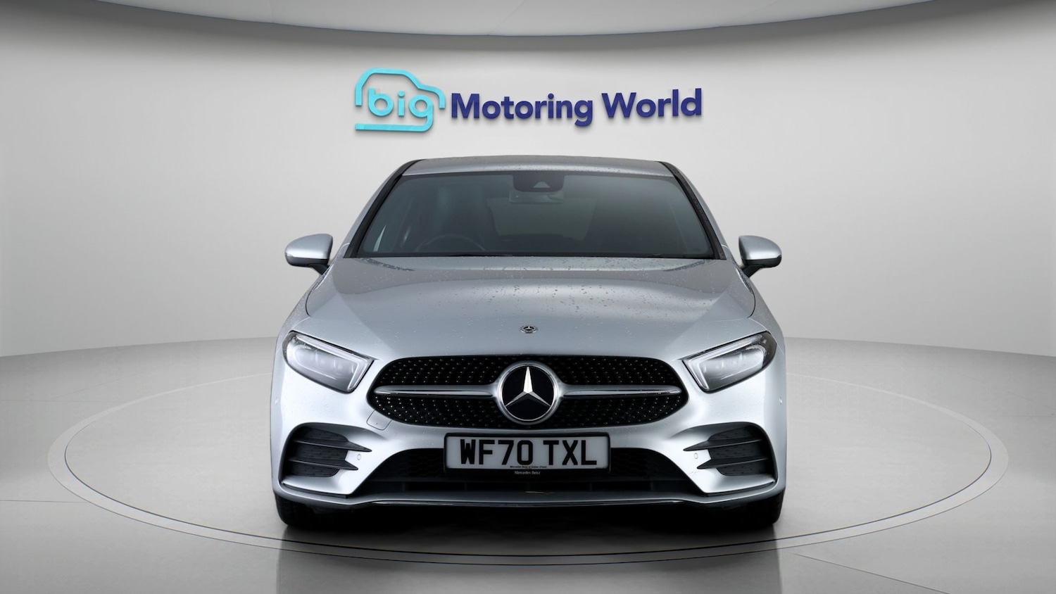 Used Mercedes-Benz A-Class for sale - 77497695: Photo 2