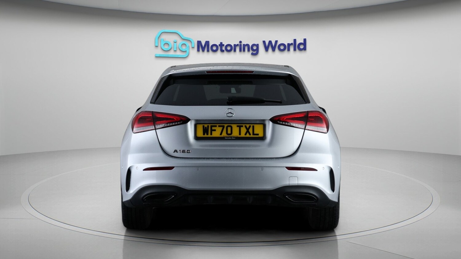 Used Mercedes-Benz A-Class for sale - 77497695: Photo 6