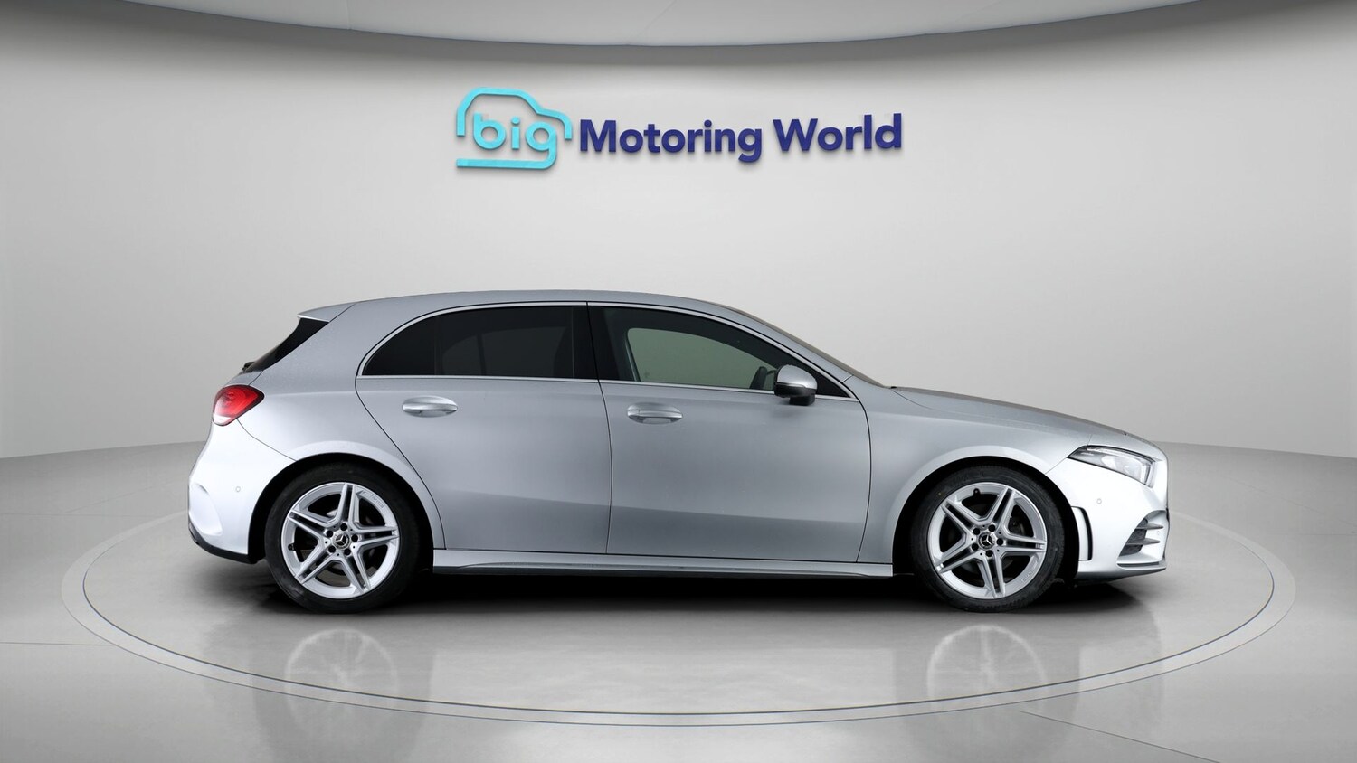 Used Mercedes-Benz A-Class for sale - 77497695: Photo 8