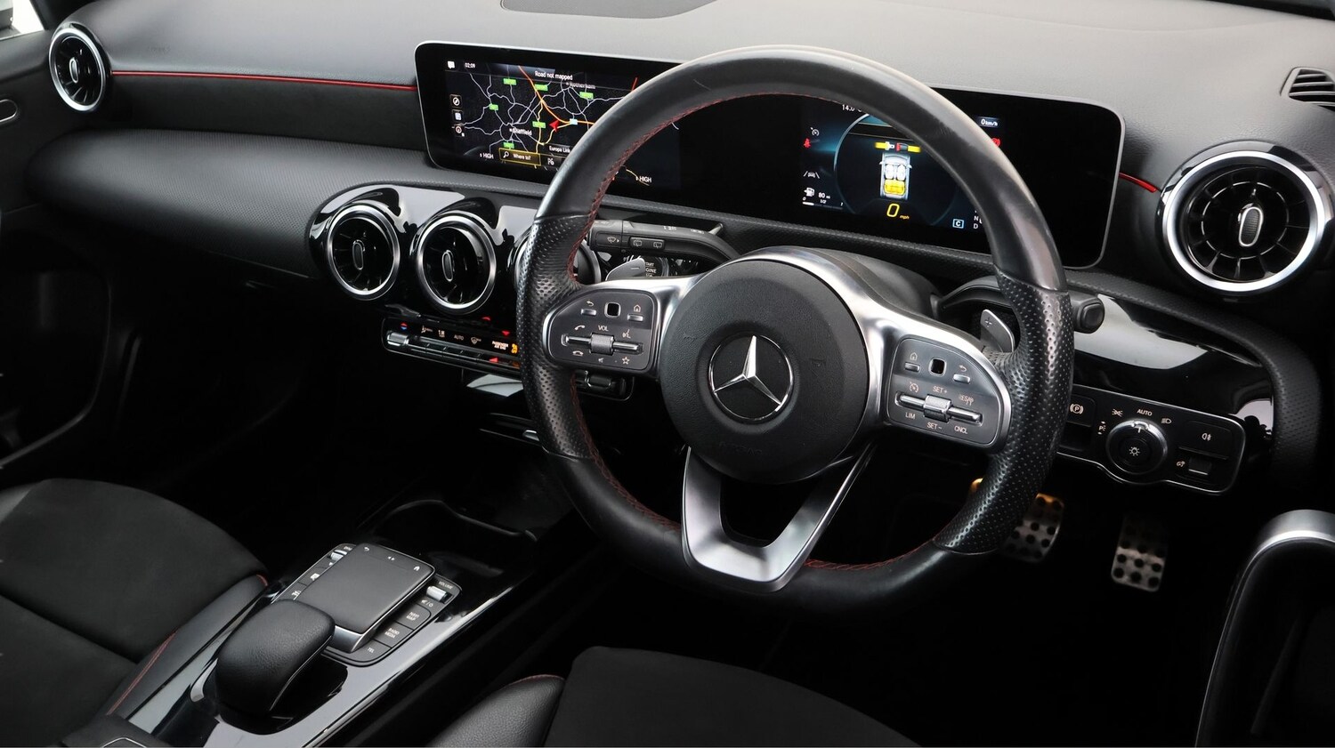 Used Mercedes-Benz A-Class for sale - 77497695: Photo 9