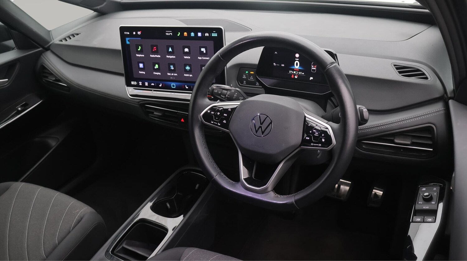 Used Volkswagen ID.3 for sale - 76572951: Photo 10