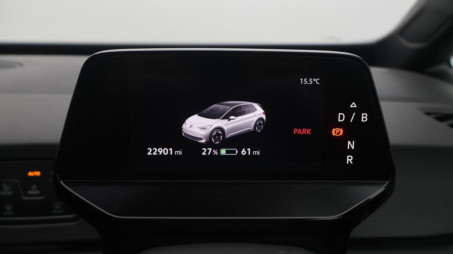 Used Volkswagen ID.3 for sale - 76572951: Photo 11