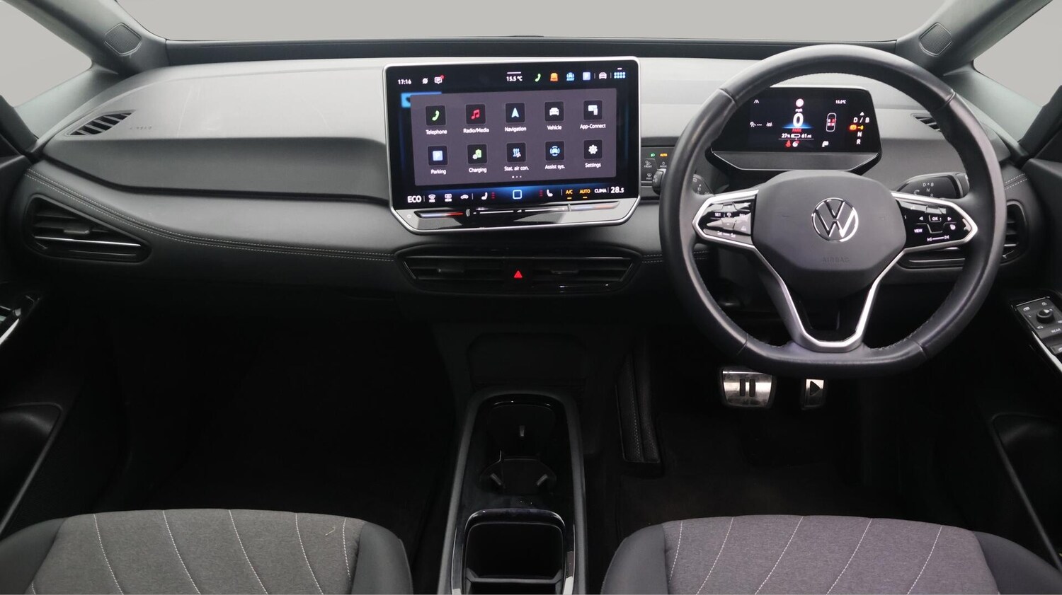 Used Volkswagen ID.3 for sale - 76572951: Photo 14