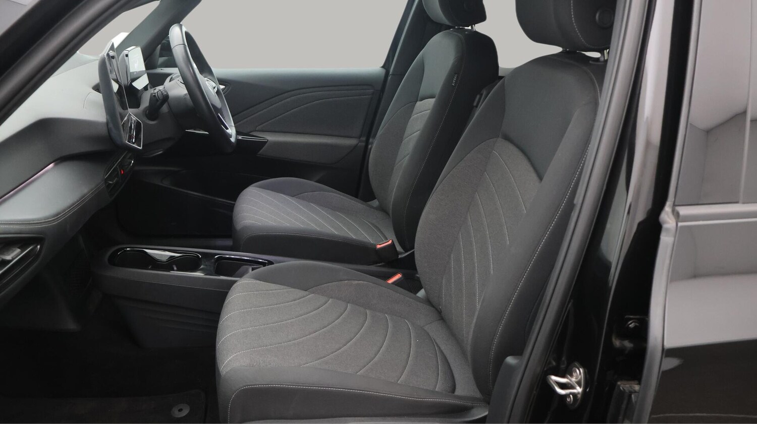 Used Volkswagen ID.3 for sale - 76572951: Photo 15