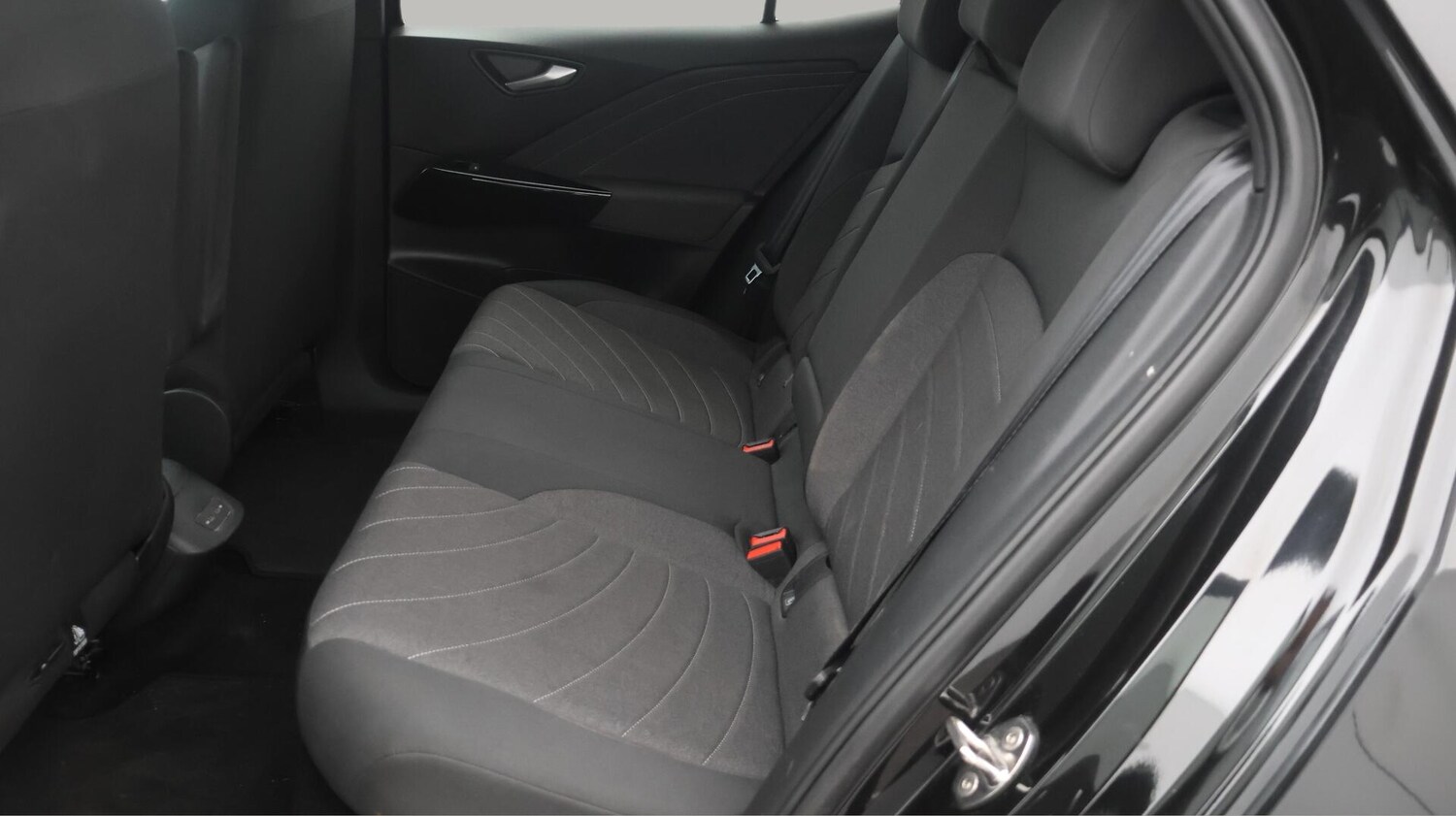 Used Volkswagen ID.3 for sale - 76572951: Photo 17