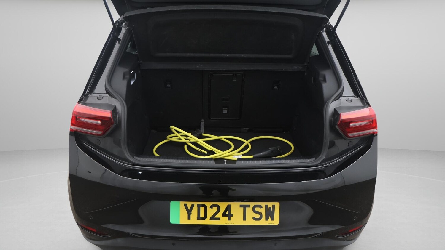 Used Volkswagen ID.3 for sale - 76572951: Photo 18